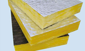 空調風道用玻璃棉