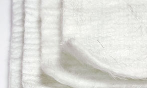 玻璃纖維針刺氈 玻璃纖維針刺氈